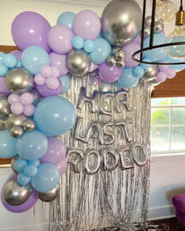 All-Inclusive Customizable Decor Party Packages: Insta-worthy Setups, Champagne, Snacks, Fill-the-Fridge and More image 43