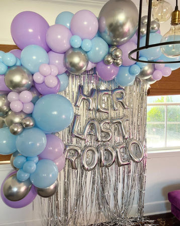 All-Inclusive Customizable Decor Party Packages: Insta-worthy Setups, Champagne, Snacks, Fill-the-Fridge and More image 43