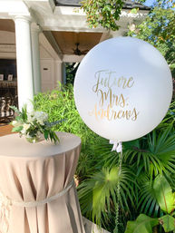 Insta-worthy Decorations Packages: Champagne & Snacks with Delivery, Setup, and Fill-the-Fridge Party Services image 15