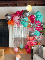 All-Inclusive Customizable Decor Party Packages: Insta-worthy Setups, Champagne, Snacks, Fill-the-Fridge and More image 9