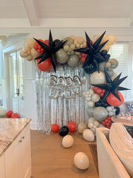 All-Inclusive Customizable Decor Party Packages: Insta-worthy Setups, Champagne, Snacks, Fill-the-Fridge and More image 21