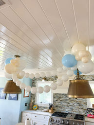 All-Inclusive Customizable Decor Party Packages: Insta-worthy Setups, Champagne, Snacks, Fill-the-Fridge and More image 24