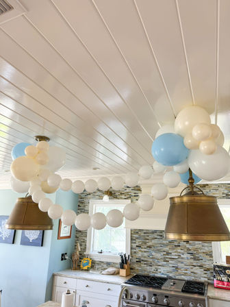 All-Inclusive Customizable Decor Party Packages: Insta-worthy Setups, Champagne, Snacks, Fill-the-Fridge and More image 24