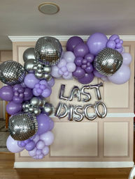 All-Inclusive Customizable Decor Party Packages: Insta-worthy Setups, Champagne, Snacks, Fill-the-Fridge and More image 26