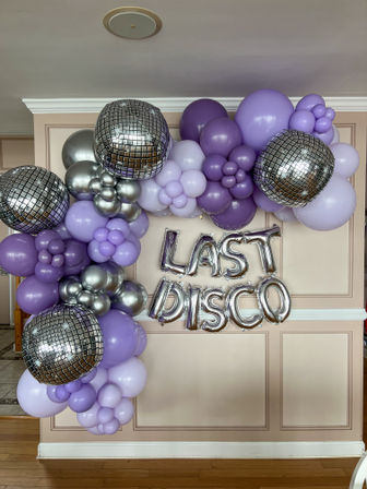 All-Inclusive Customizable Decor Party Packages: Insta-worthy Setups, Champagne, Snacks, Fill-the-Fridge and More image 26