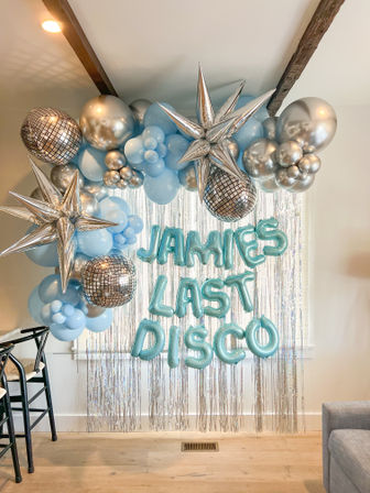 All-Inclusive Customizable Decor Party Packages: Insta-worthy Setups, Champagne, Snacks, Fill-the-Fridge and More image 30