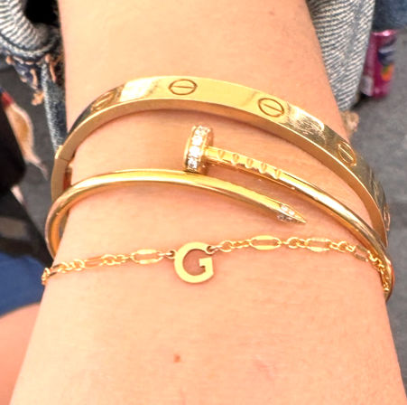Custom Permanent Jewelry by Jackson Hole Lariat Co. image 11