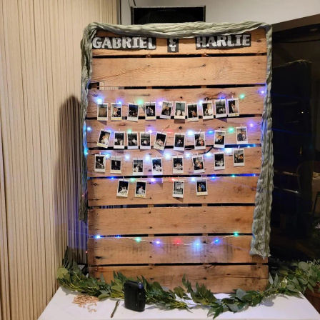 Photobooth Services: 360, Digital, Polaroid & More image 3
