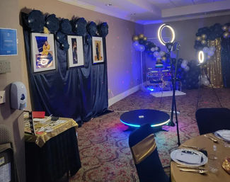 Photobooth Services: 360, Digital, Polaroid & More image 4
