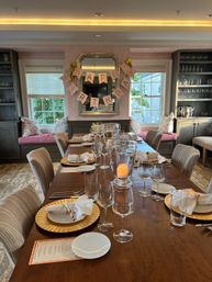 Private Cooking Classes in Nantucket at The Corner Table image 6