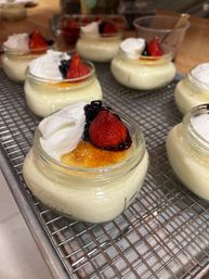 Private Cooking Classes in Nantucket at The Corner Table image 9