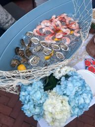 Private Cooking Classes in Nantucket at The Corner Table image 10