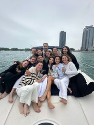 Private Yacht Rentals in Chicago: Unforgettable Lake & River Experiences image 17