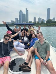 Private Yacht Rentals in Chicago: Unforgettable Lake & River Experiences image 16