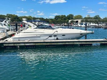 Private Yacht Rentals in Chicago: Unforgettable Lake & River Experiences image