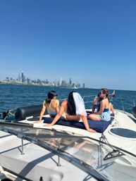 Private Yacht Rentals in Chicago: Unforgettable Lake & River Experiences image 22