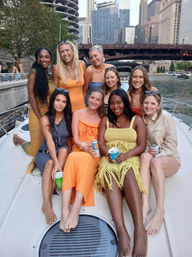 Private Yacht Rentals in Chicago: Unforgettable Lake & River Experiences image 21