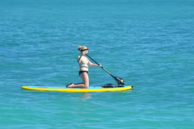Casa Marina Beach Kayaks & Paddle Boards Rental for Your Party image 4