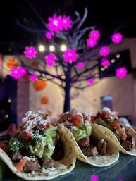 Budget Bachelorette Package: Limo Transportation, Dinner + Unlimited Drinks @ Rosa Mexicano, Aussie Heat Live & Nightclub Entry image 3