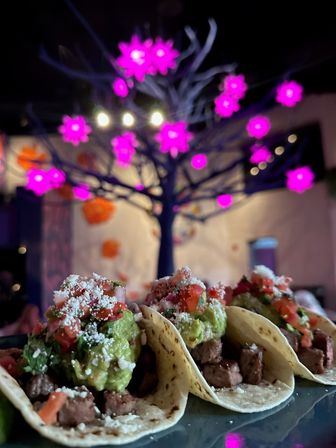 Budget Bachelorette Package: Limo Transportation, Dinner + Unlimited Drinks @ Rosa Mexicano, Aussie Heat Live & Nightclub Entry image 3