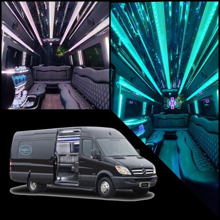 Budget Bachelorette Package: Limo Transportation, Dinner + Unlimited Drinks @ Rosa Mexicano, Aussie Heat Live & Nightclub Entry image 14