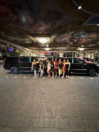 Budget Bachelorette Package: Limo Transportation, Dinner + Unlimited Drinks @ Rosa Mexicano, Aussie Heat Live & Nightclub Entry image 13