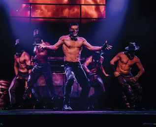 Budget Bachelorette Package: Limo Transportation, Dinner + Unlimited Drinks @ Rosa Mexicano, Aussie Heat Live & Nightclub Entry image 6