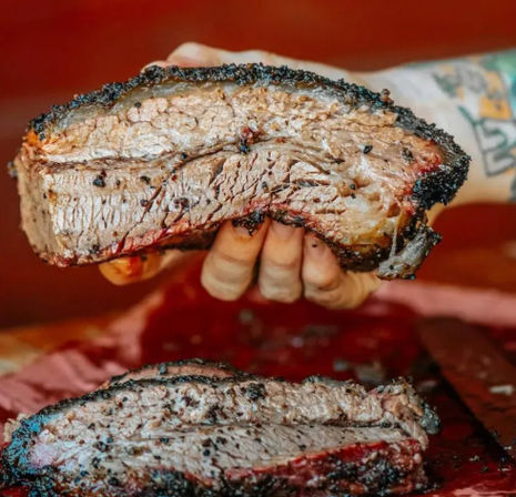 La Barbecue image 1