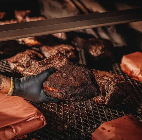 La Barbecue image 3
