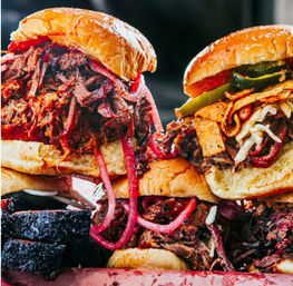La Barbecue image 4