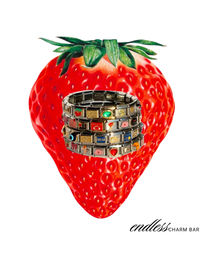 Italian Charm Bracelet Party by Endlessly Linked image 2