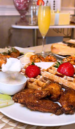 Elevate Your Weekend with a Signature Steakhouse Brunch at C.L.A.S.S. Soirée Steakhouse image 6