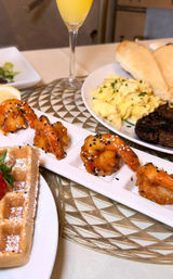 Elevate Your Weekend with a Signature Steakhouse Brunch at C.L.A.S.S. Soirée Steakhouse image 7