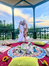 Cacao Ceremony + Heart-Opening Circle image 3