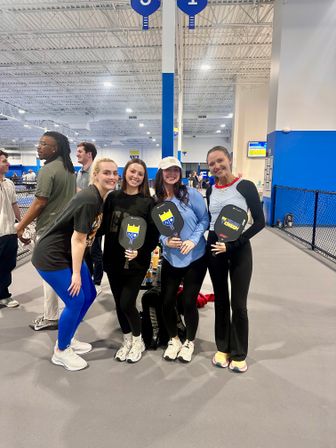 Pickleball Kingdom: Nashville's Premiere Indoor Pickleball Destination image 18