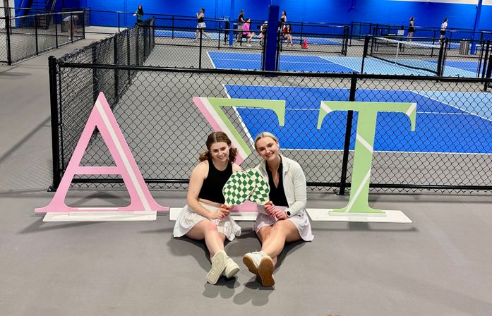 Pickleball Kingdom: Nashville's Premiere Indoor Pickleball Destination image 13