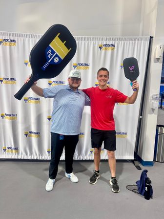 Pickleball Kingdom: Nashville's Premiere Indoor Pickleball Destination image 20