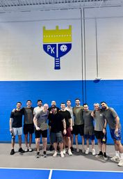 Pickleball Kingdom: Nashville's Premiere Indoor Pickleball Destination image 5