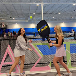 Pickleball Kingdom: Nashville's Premiere Indoor Pickleball Destination image 23