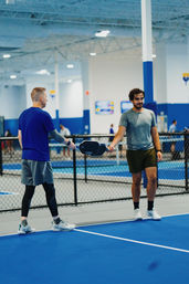 Pickleball Kingdom: Nashville's Premiere Indoor Pickleball Destination image 7