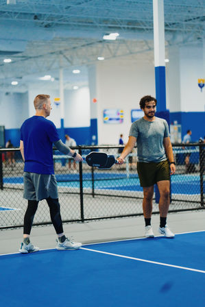 Pickleball Kingdom: Nashville's Premiere Indoor Pickleball Destination image 7