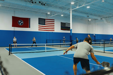 Pickleball Kingdom: Nashville's Premiere Indoor Pickleball Destination image 6