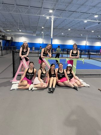 Pickleball Kingdom: Nashville's Premiere Indoor Pickleball Destination image 12