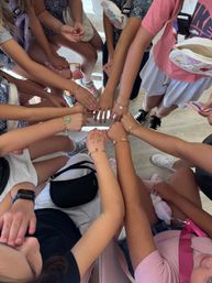 Permanent Jewelry, Piercing & Charm Bar Party in Connecticut image