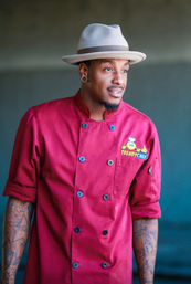 Custom Catering Experience with Food Network's Trendy Chef image 13