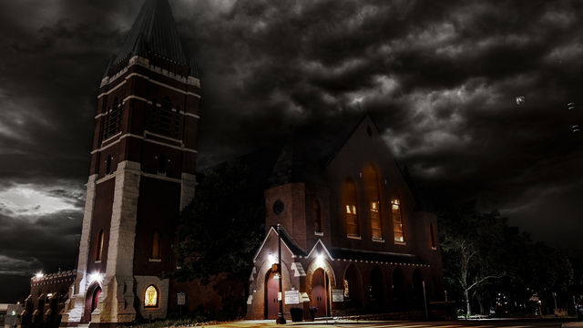 Kansas City Ghosts Guided Walking Tour image 4