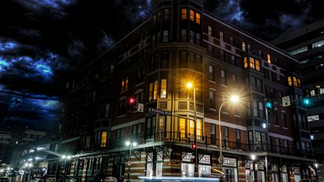 Kansas City Ghosts Guided Walking Tour image 4