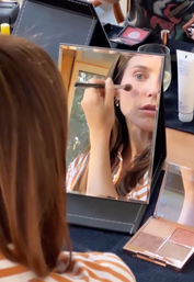 Hands-On Group Makeup Lesson & Application (BYOB) image 7