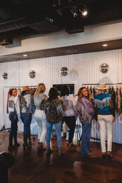 Curated Boutique Shopping Experience image 15