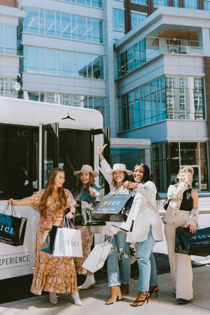 Curated Boutique Shopping Experience image 2